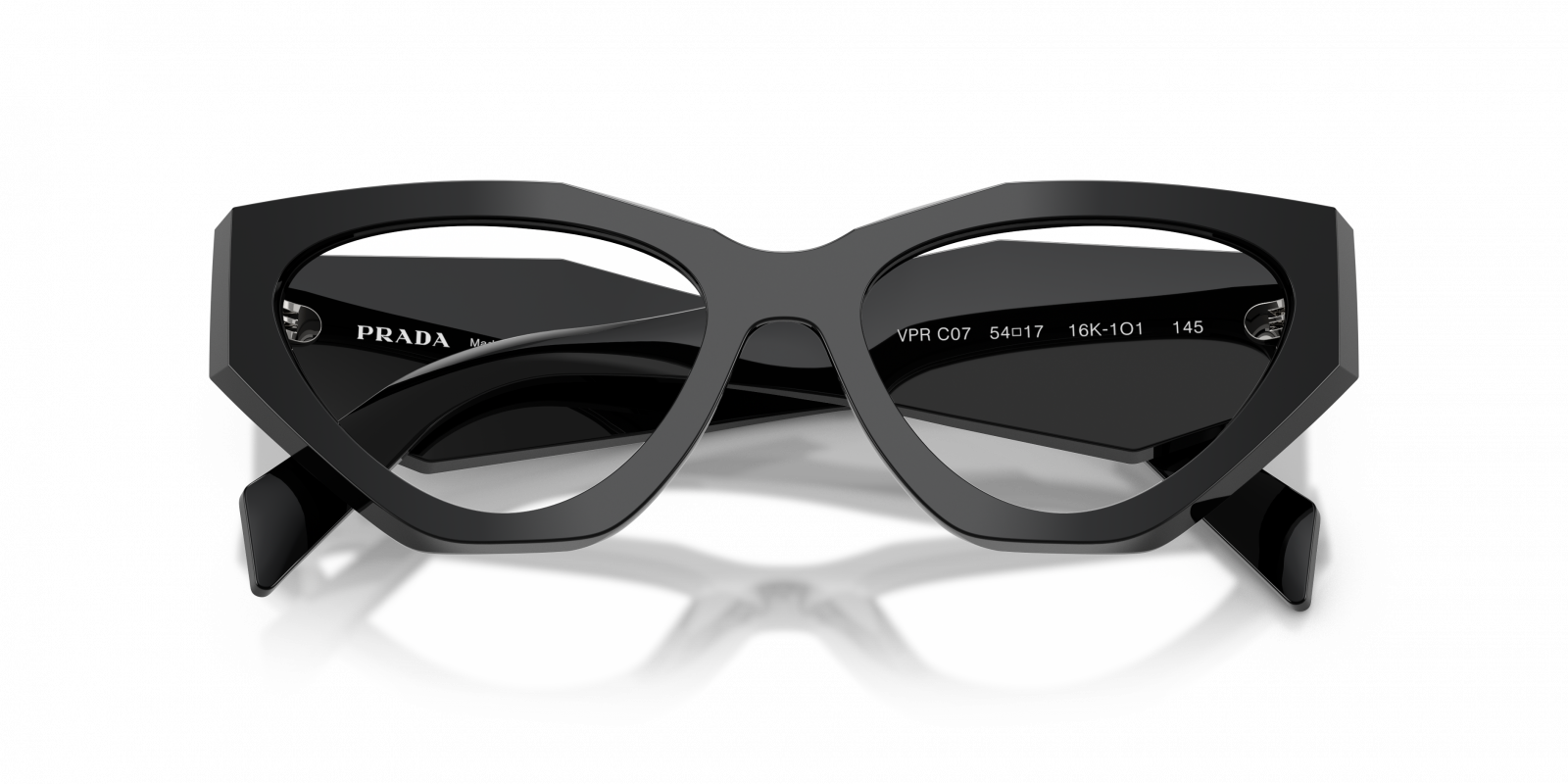 Prada PR C07V 16K1O1  